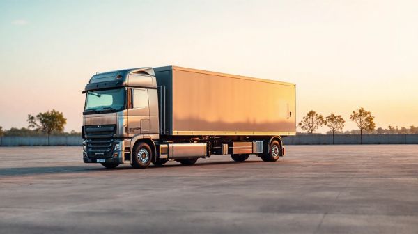 Découvrez les avantages de louer un camion de 20m3 avec hayon