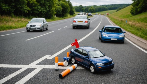 Quels sont les impacts de la conduite sous influence de médicaments sur la sécurité routière ?