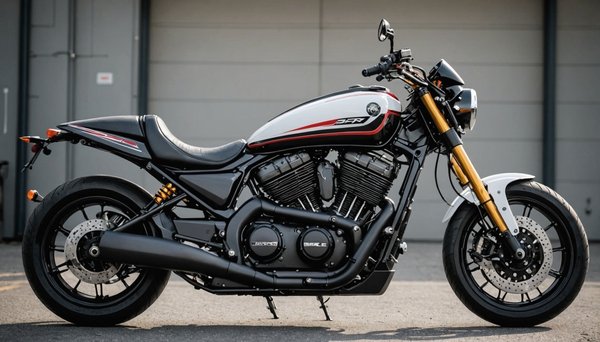 Comment la customisation de moto peut améliorer la performance