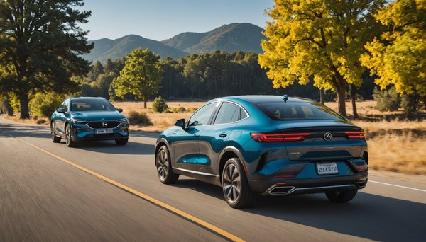 Les 10 voitures les plus économiques de 2022