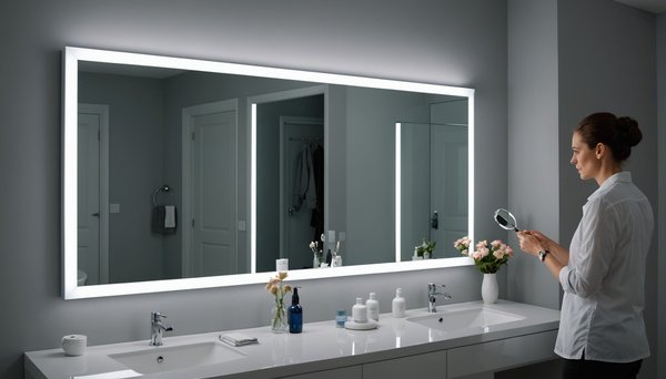 Les tests indispensables pour choisir son rétroviseur anti-éblouissement