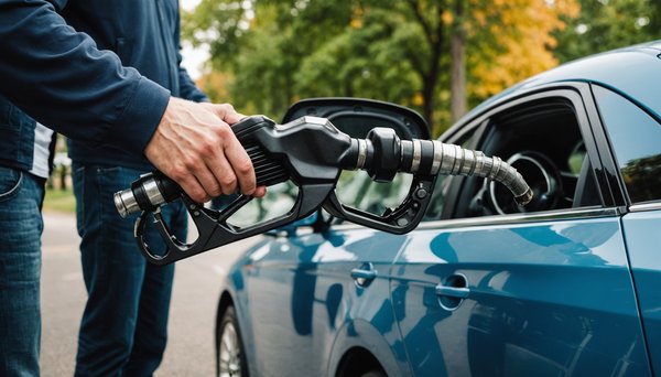 Comment accroître l'autonomie de sa voiture essence