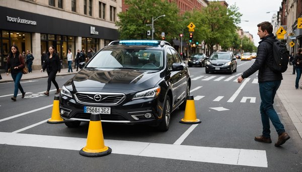 Les gadgets innovants pour la sécurité des piétons