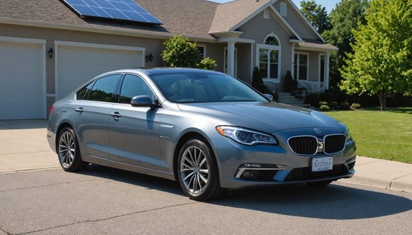 Kit film solaire : le secret des voitures premium pour rester au frais