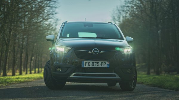 Attelage pour opel : modèles variés et installation facile