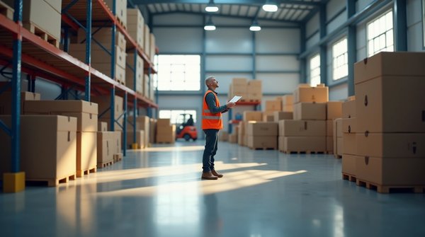 Location utilitaire à lyon : tout ce qu'il faut savoir pour choisir la solution adaptée