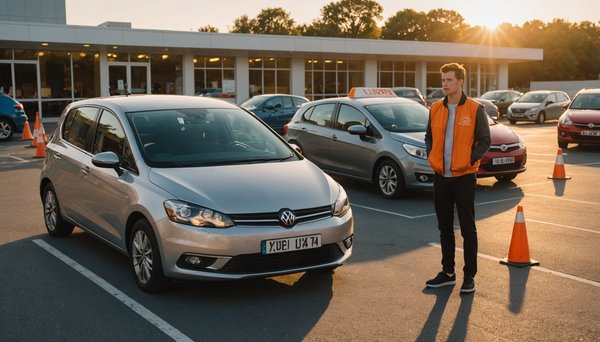 Votre permis de conduire en 2 semaines : la méthode la navette